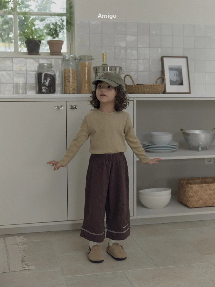 Little Foxx – Yoru Lounge Pants