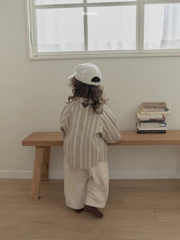 Little Foxx – Urban Chino Pants