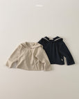 Little Foxx – Coco Sailor Tee