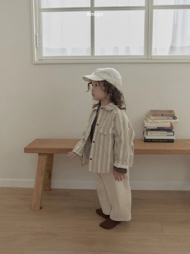 Little Foxx – Atelier Cap