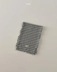 Little Foxx – Barcode Muffler