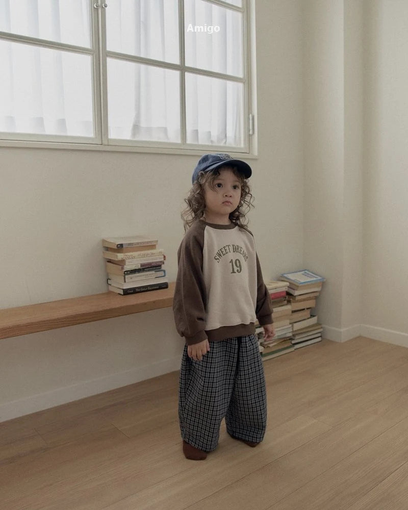 Little Foxx – Sweatshirt