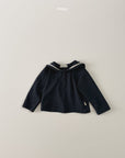Little Foxx – Coco Sailor Tee