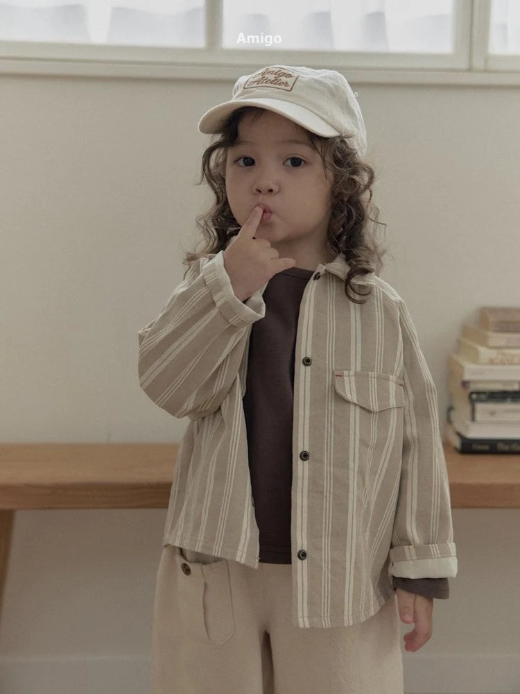 Little Foxx – Atelier Cap