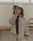 Little Foxx – Atelier Cap
