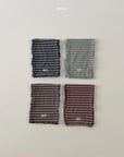 Little Foxx – Barcode Muffler