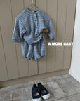 Little Foxx – Blueberry Cardigan