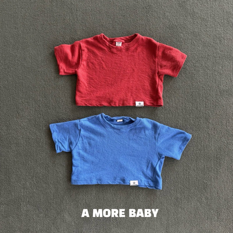 Little Foxx – Jacquard Tee