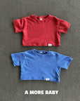 Little Foxx – Jacquard Tee