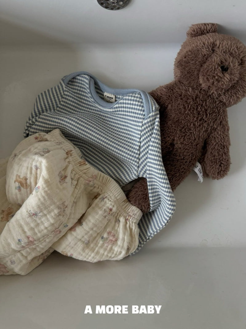 Little Foxx – Playground Pants