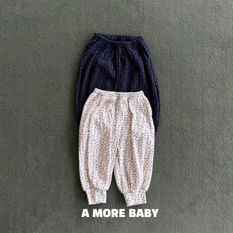 Little Foxx – Lavender Pants