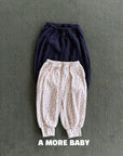 Little Foxx – Lavender Pants
