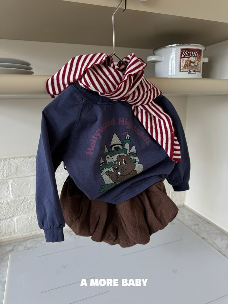 Little Foxx – Petit Scarf