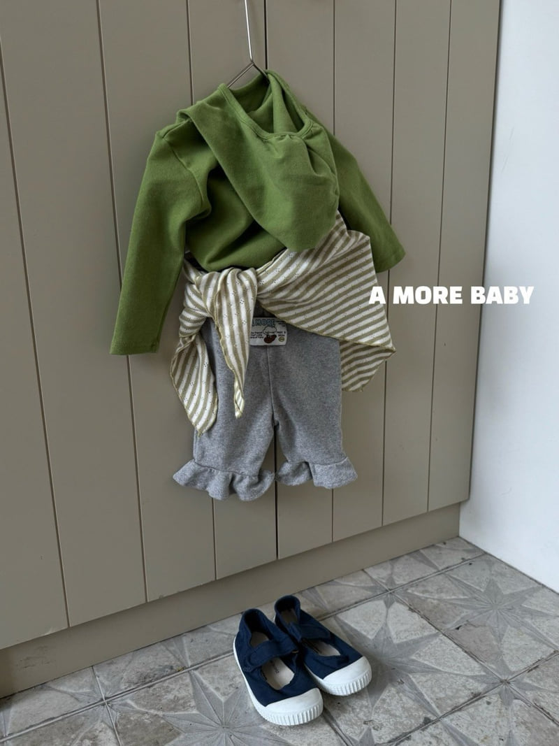 Little Foxx – Petit Scarf