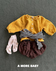 Little Foxx – Round Blouse