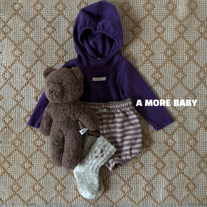 Little Foxx – Blueberry Pants