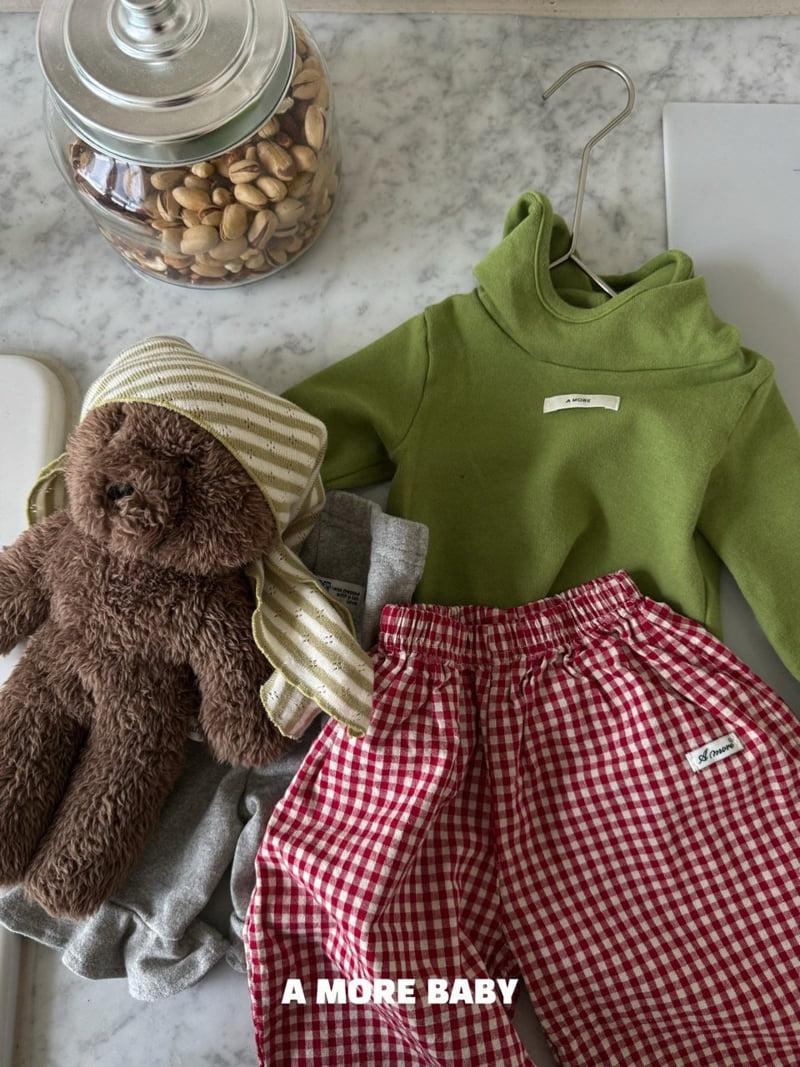 Little Foxx – Petit Scarf
