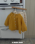 Little Foxx – Round Blouse