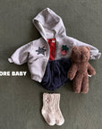 Little Foxx – Salt Bread Bloomer