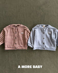 Little Foxx – Blueberry Cardigan