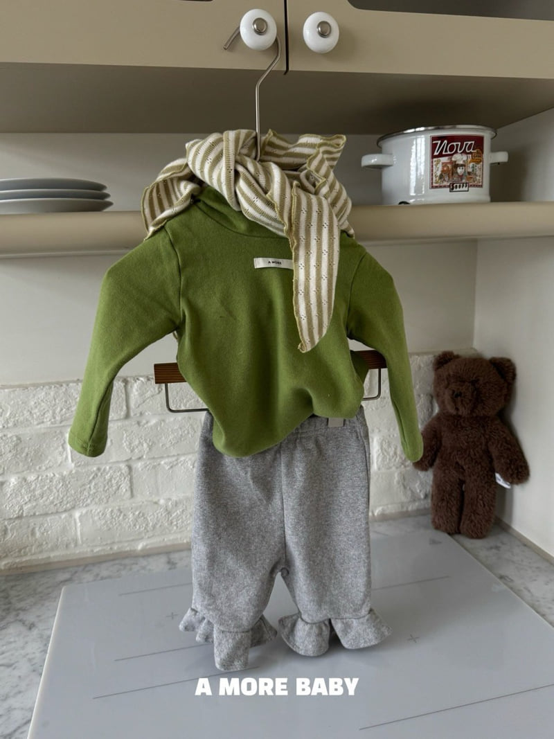 Little Foxx – Petit Scarf