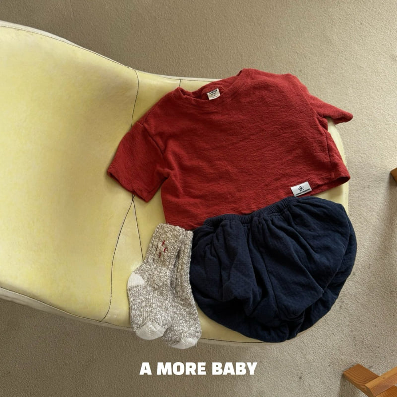 Little Foxx – Salt Bread Bloomer