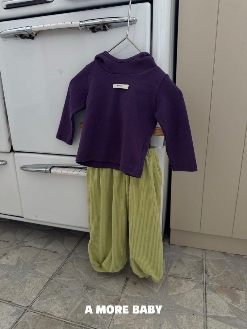 Little Foxx – Pickle Pants