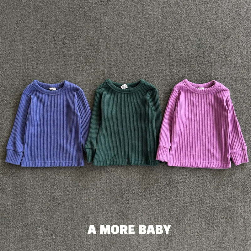 Little Foxx – Crayon Tee
