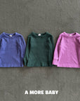 Little Foxx – Crayon Tee