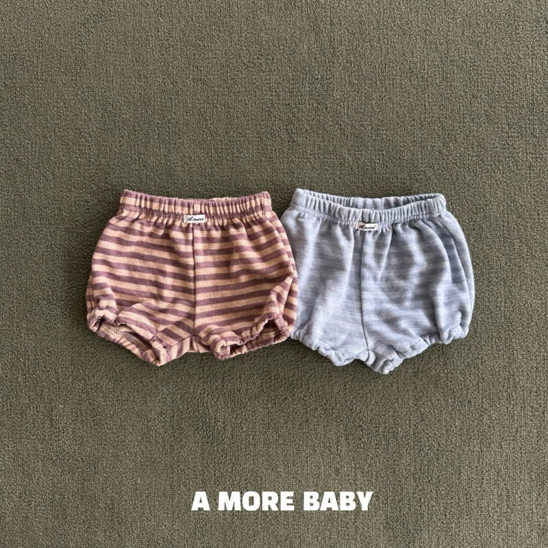 Little Foxx – Blueberry Pants