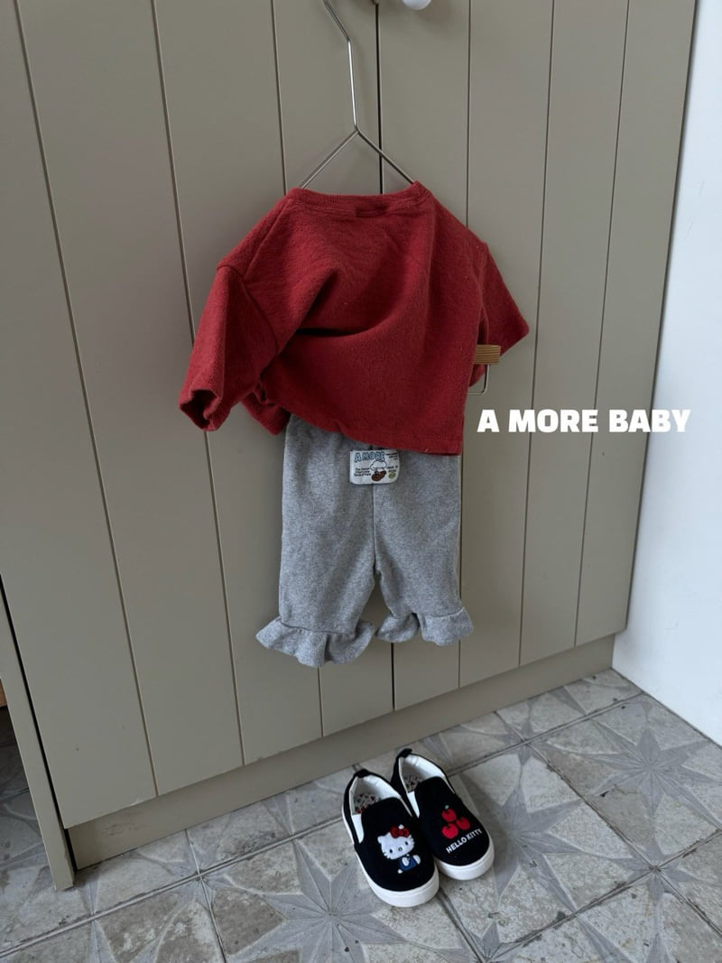 Little Foxx – Jacquard Tee