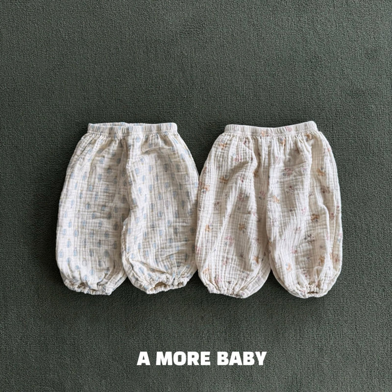 Little Foxx – Playground Pants