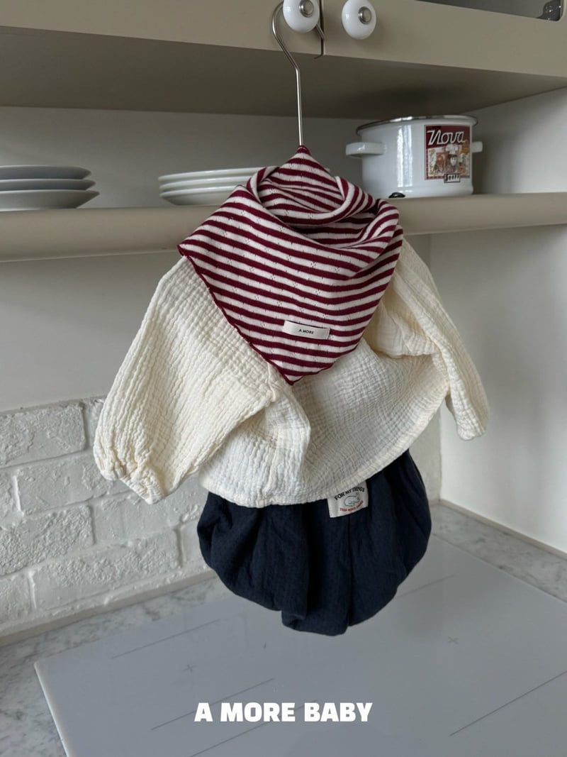 Little Foxx – Petit Scarf