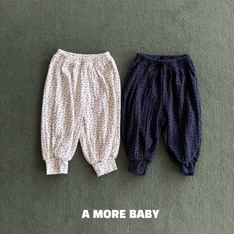 Little Foxx – Lavender Pants
