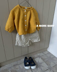 Little Foxx – Round Blouse