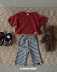 Little Foxx – Jacquard Tee