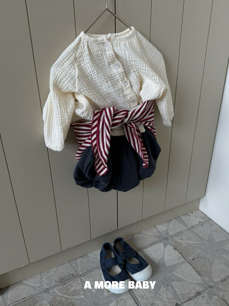 Little Foxx – Salt Bread Bloomer