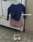 Little Foxx – Crayon Tee