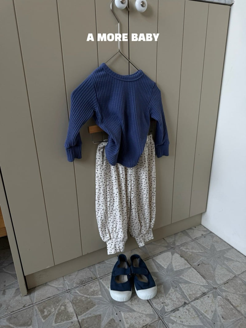 Little Foxx – Lavender Pants