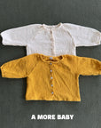 Little Foxx – Round Blouse