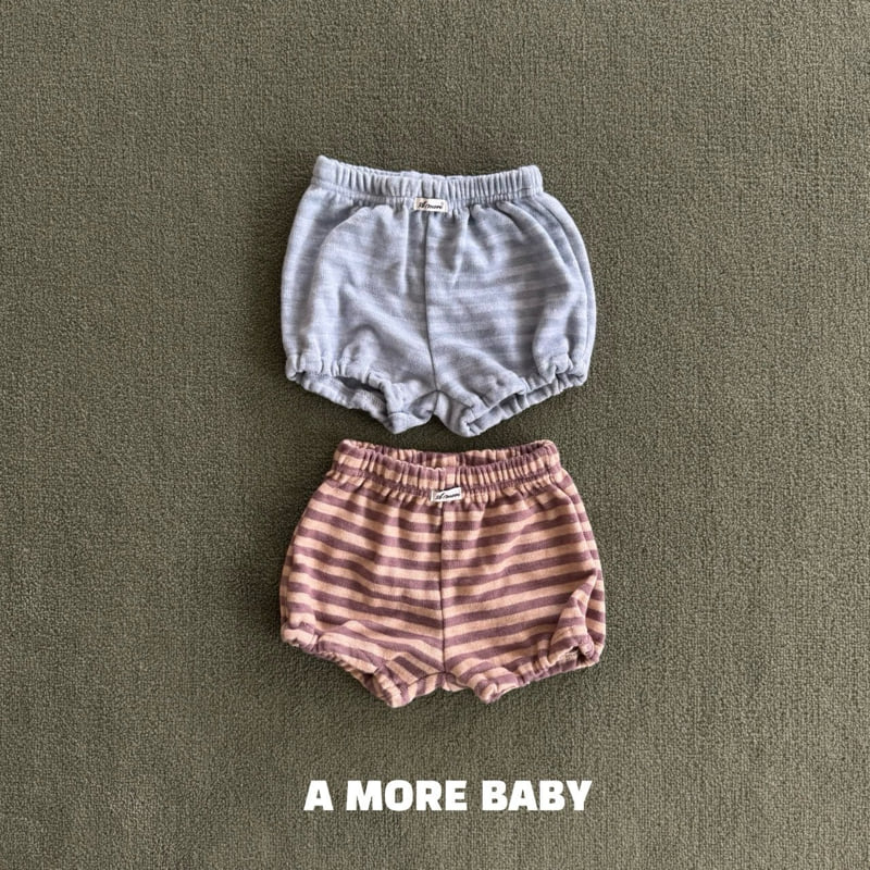 Little Foxx – Blueberry Pants