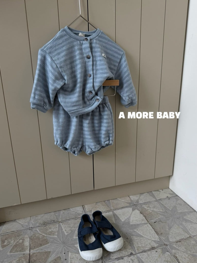 Little Foxx – Blueberry Pants
