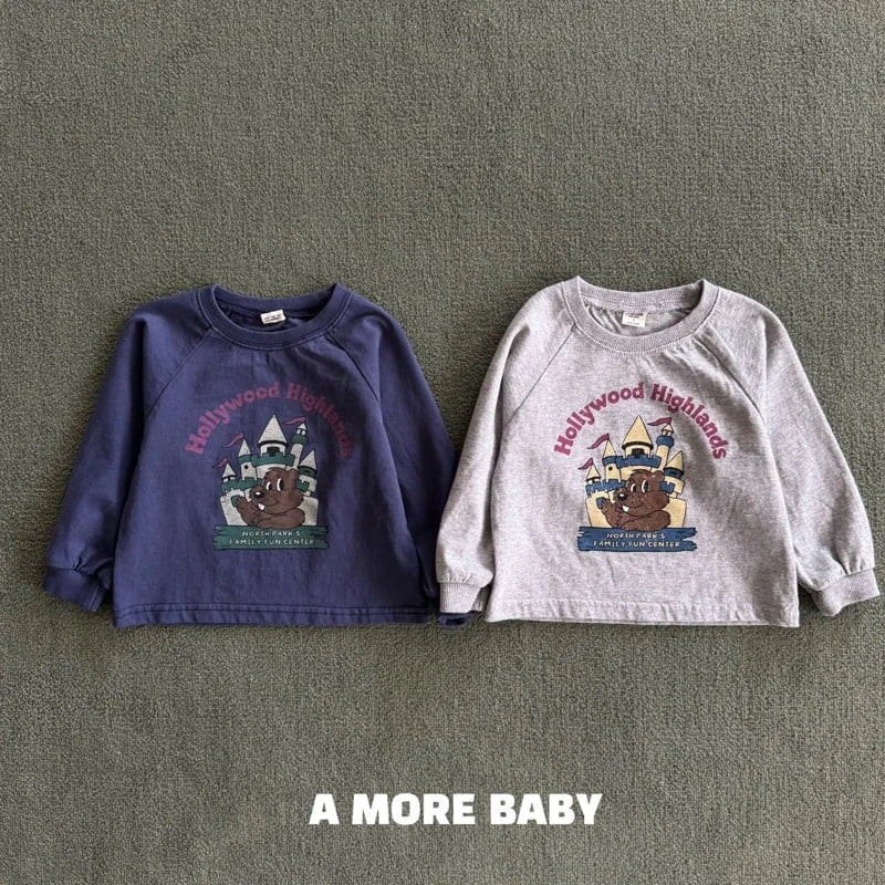 Little Foxx – Hollywood Tee