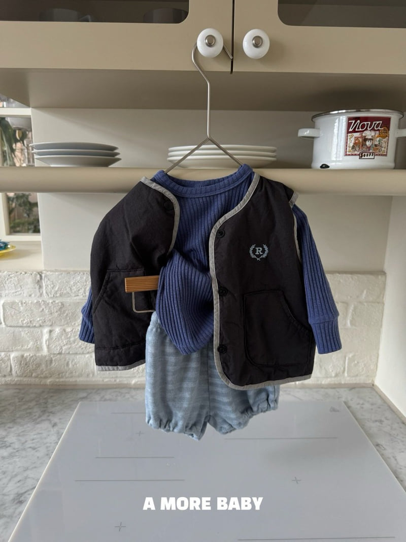 Little Foxx – Blueberry Pants