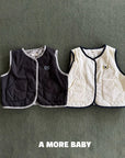 Little Foxx – Rolo Vest