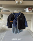 Little Foxx – Rolo Vest