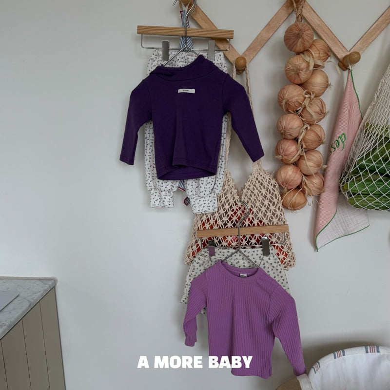Little Foxx – Crayon Tee