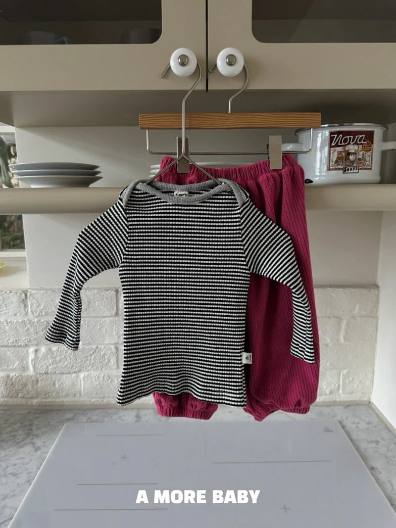 Little Foxx – Oreo Tee