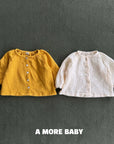 Little Foxx – Round Blouse