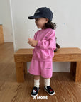 Little Foxx – Pingpong Cap